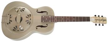 Gretsch G9201 Honey Dipper Round-Neck SHR