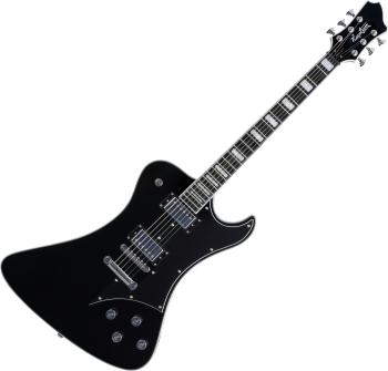 Hagstrom Fantomen Black Elektrická kytara