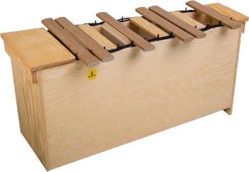 Studio 49 BXG 2000 Bass Xylophone Diatonic Xylofon