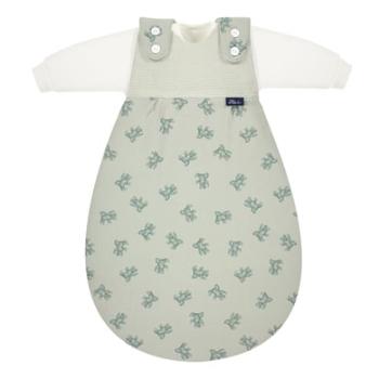 Alvi ® Baby-Mäxchen® 3ks. Organic Cotton Teddy 1961