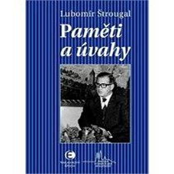 Paměti a úvahy (978-80-742-5026-2)