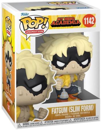 Figura Funko POP! My Hero Academia - Fat Gum