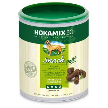 2x400g GRAU HOKAMIX 30 Petit kutyasnack