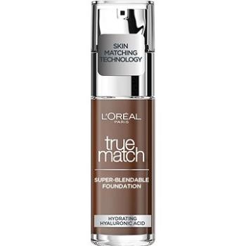 L'ORÉAL PARIS True Match 11N Make-up, 30 ml (3600523611959)