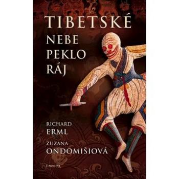 Tibetské nebe, peklo, ráj (80-7281-291-2)