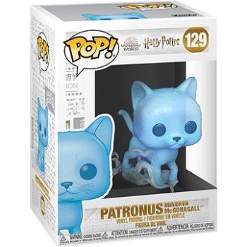 Funko POP! HP Patronus S2 - McGonagall (889698538497)