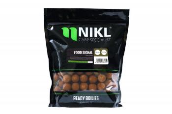 Bojli Nikl Ready Boilie Food Signal 250 g