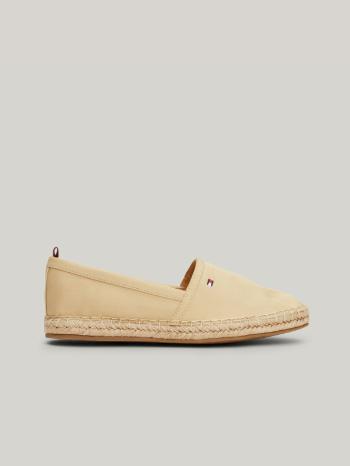 Tommy Hilfiger Espadrilky Béžová