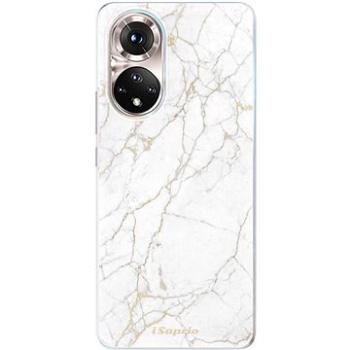 iSaprio GoldMarble 13 pro Honor 50 (gm13-TPU3-Hon50)