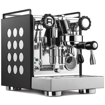 Rocket Espresso Appartamento, black/white (reapbwh)