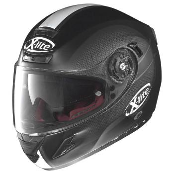 Moto helma X-lite X-702GT Tonale N-Com Flat Black  XXL (63-64)