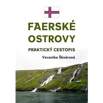 Faerské ostrovy (999-00-034-5257-3)