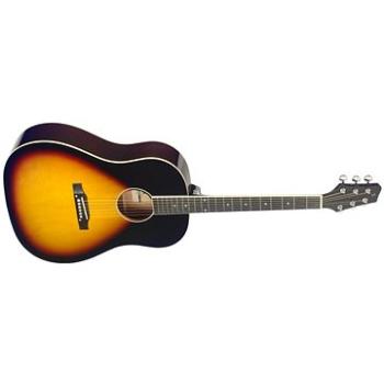 Stagg SA35 DS-VS sunburst (25024400)