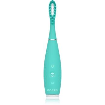 FOREO ISSA™ 4 Smile elektromos fogkefe gyermekeknek 5 éves kortól Summer Sky 1 db