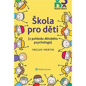 Škola pro děti (978-80-759-8502-6)