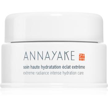 Annayake Hydration Extreme Radiance Intense Hydration Care hloubkově hydratační krém 50 ml