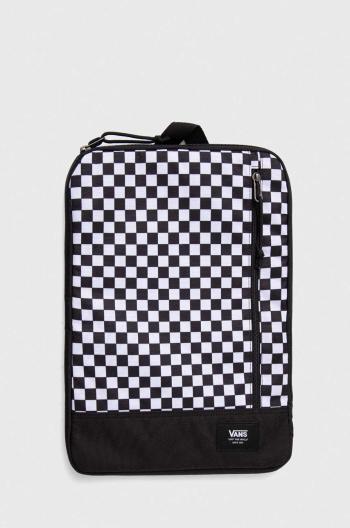 Obal na notebook Vans bílá barva