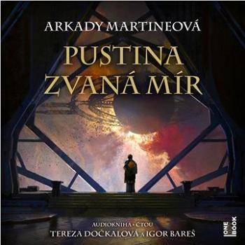 Pustina zvaná mír ()