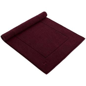 Möve Essential 60 × 60 cm burgundy (M_1_0300_8126_761_060060)