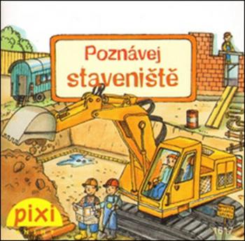 Poznávej staveniště