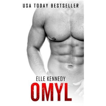 Omyl (978-80-269-1986-5)