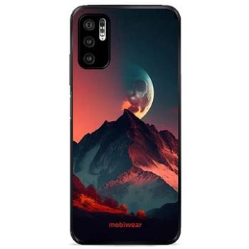 Mobiwear Glossy lesklý pro Xiaomi Redmi Note 10 5G - G007G (5904808454407)