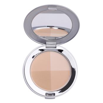 Sensai Cellular Performance Pressed Powder vícebarevný kompaktní pudr 8 g