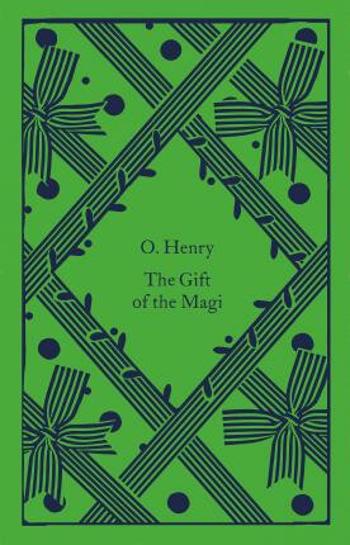 The Gift of the Magi - O. Henry