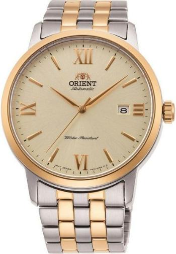 Orient Contemporary RA-AC0F08G