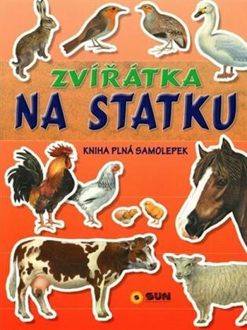 Zvířátka na statku - Francisco Arredondo