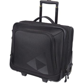 Fischer BUSINESS TROLLEY BLACK 40L Cestovní taška, , velikost