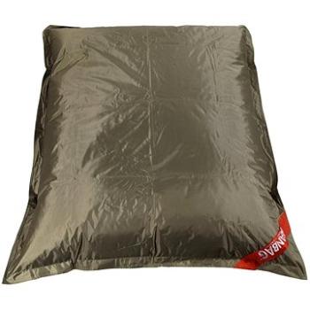 BeanBag Sedací pytel 179×140 perfekt khaki (BB179×140-gold)