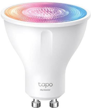 LED izzó TP-Link Tapo L630, smart, GU10, WiFI, colour