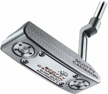 Scotty Cameron 2023 Select Squareback 2 Pravá ruka 33" Golfová hole Patr