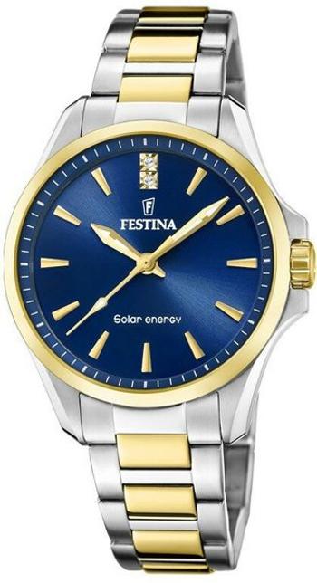 Festina Solar Energy 20655/4