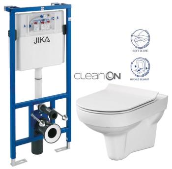 JIKA Cersanit CITY H895652 X CI2