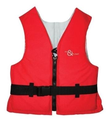 Lalizas Fit & Float Buoyancy Aid 50N ISO Child 30-50 kg Plovací vesta