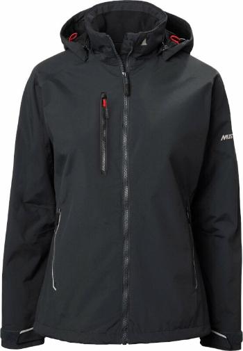 Musto Bunda Sardinia 2.0 FW Black 12