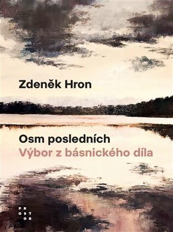 Osm posledních - Zdeněk Hron