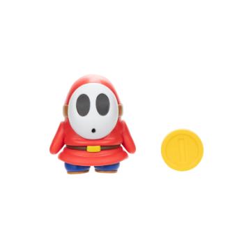 Figurka Super Mario 10 cm