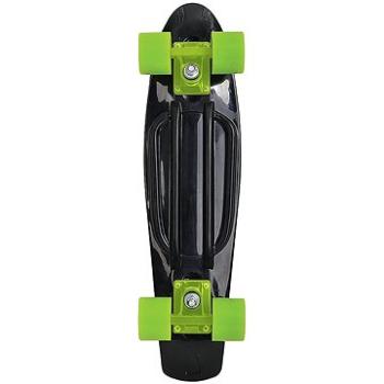 Schildkröt Retro Skateboard Native Black (4000885107036)