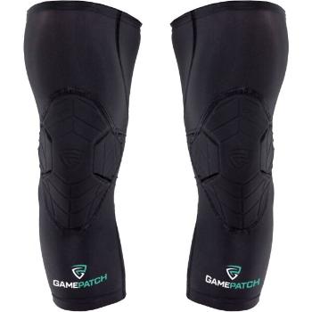 GAMEPATCH KNEE PADS Térdvédő, fekete, méret