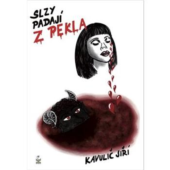 Slzy padají z pekla (978-80-7229-870-9)