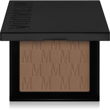 Mesauda Milano Bronze Venus kompaktní bronzující pudr odstín 101 Amber Light 10 g