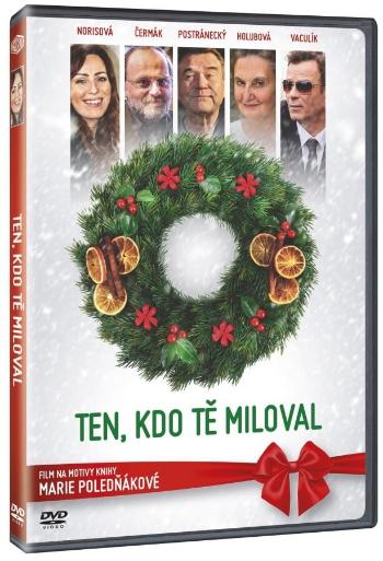 Ten, kdo tě miloval (DVD)