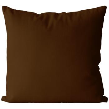 Vankúš Orechový (Veľkosť: 40 x 40 cm)