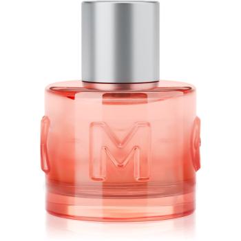 Mexx Limited Edition For Her toaletní voda pro ženy limitovaná edice 40 ml