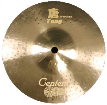 Centent B20 Tang Rock Series 8" Splash