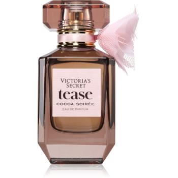 Victoria's Secret Tease Cocoa Soirée parfémovaná voda pro ženy 50 ml