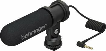 Behringer Video Mic X1 Videomikrofon